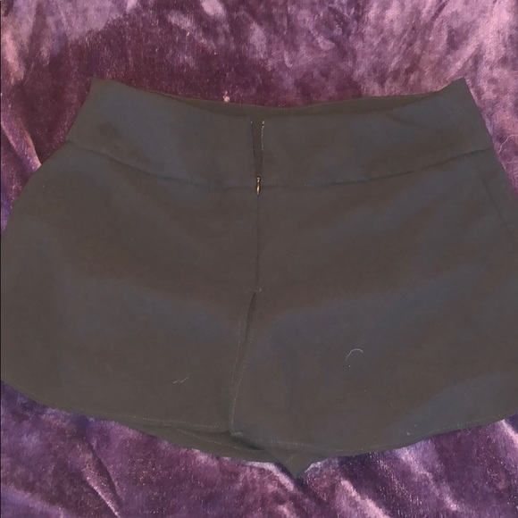 Express skort - Picture 2 of 3